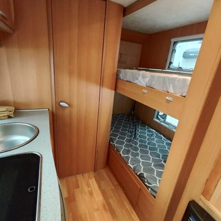 FIAT Ducato 2006