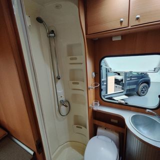 FIAT Ducato 2006