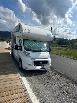 FIAT Ducato 2006