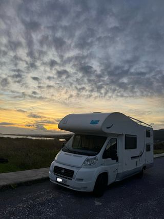 FIAT Ducato 2006