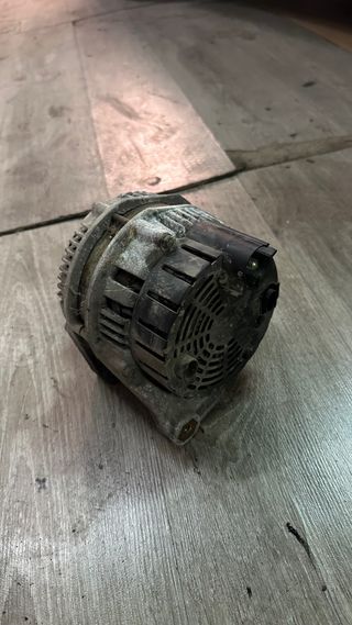 Alternador BMW E46 320D