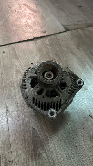 Alternador BMW E46 320D