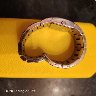 Orologio Moschino donna con strass