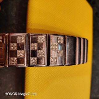 Orologio Moschino donna con strass