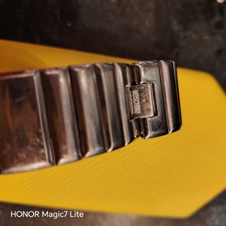 Orologio Moschino donna con strass