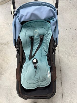 Carrito Bugaboo Cameleon