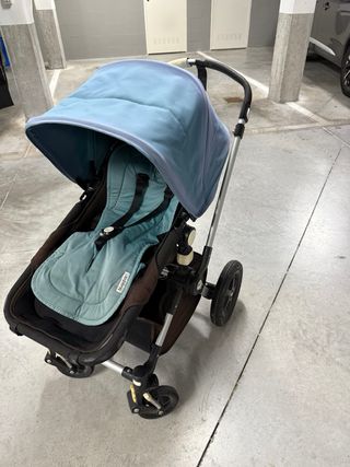 Carrito Bugaboo Cameleon