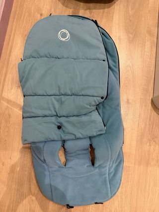 Carrito Bugaboo Cameleon