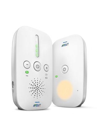 Vigilabebés Philips Avent Blanco