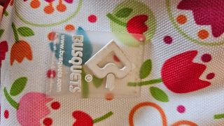 Bolsa Viaje Infantil Busquets