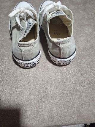 Zapatillas Converse All Star