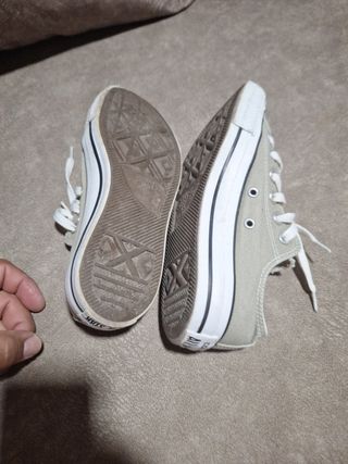 Zapatillas Converse All Star