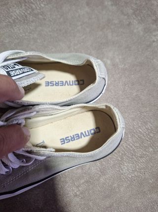 Zapatillas Converse All Star