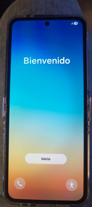 Samsung Galaxy Z Flip6 SM-F741B