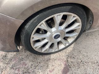Ford Focus 2008