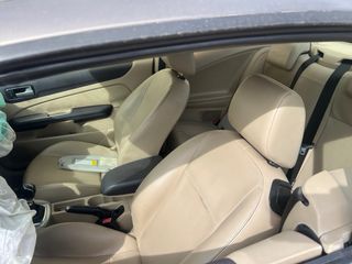 Ford Focus 2008