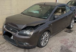 Ford Focus 2008