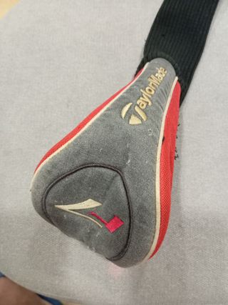 Funda TaylorMade R7 Madera 3