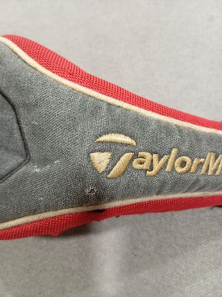 Funda TaylorMade R7 Madera 3