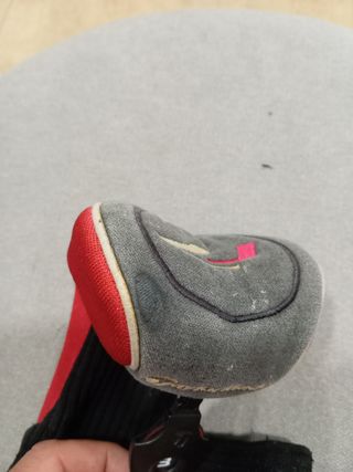 Funda TaylorMade R7 Madera 3