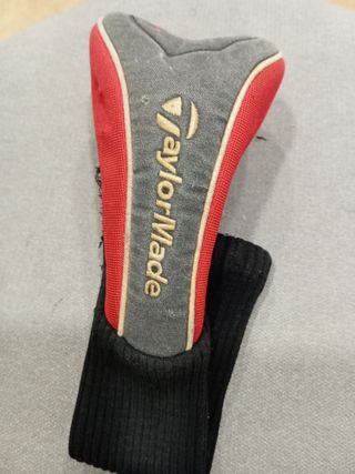 Funda TaylorMade R7 Madera 3