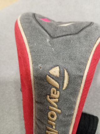 Funda TaylorMade R7 Madera 3