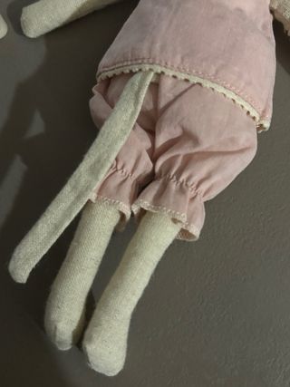 Maileg Gatto Peluche Rosa
