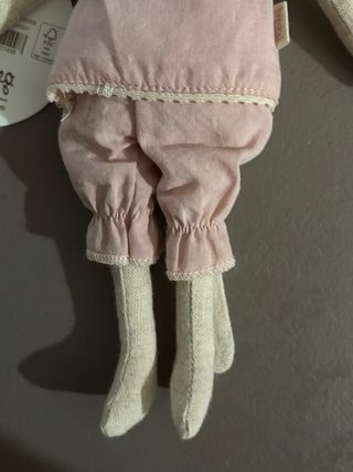 Maileg Gatto Peluche Rosa