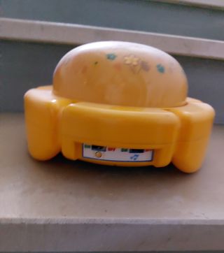 Luce notturna Chicco