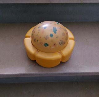 Luce notturna Chicco