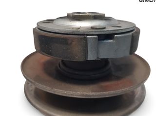 Embrague Piaggio Nrg 50 Pure Jet 2004-2011 (Inyecc