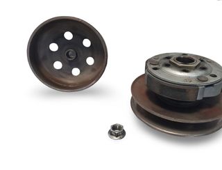 Embrague Piaggio Nrg 50 Pure Jet 2004-2011 (Inyecc