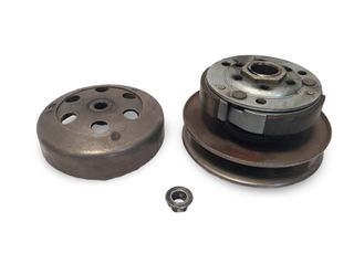 Embrague Piaggio Nrg 50 Pure Jet 2004-2011 (Inyecc