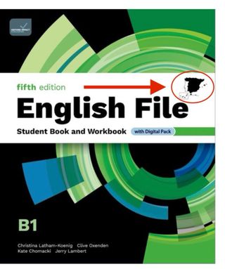 English File 5th Edition B1