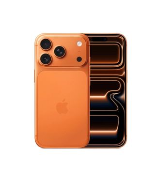 iPhone 17 Pro 256GB Naranja