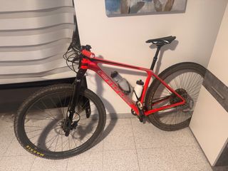 Cannondale FSI Carbonio 