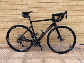 Bicicleta Orbea Orca M20i Team 
