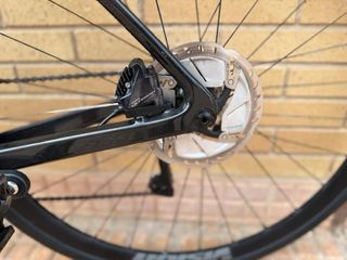 Bicicleta Orbea Orca M20i Team 