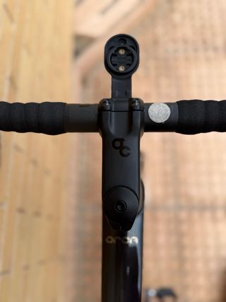 Bicicleta Orbea Orca M20i Team 