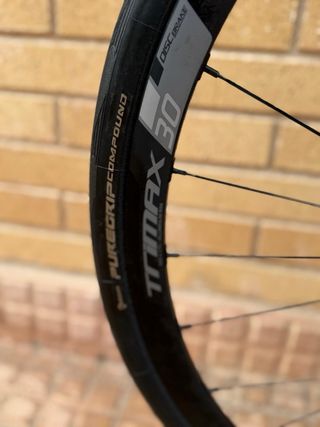Bicicleta Orbea Orca M20i Team 