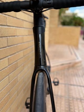 Bicicleta Orbea Orca M20i Team 