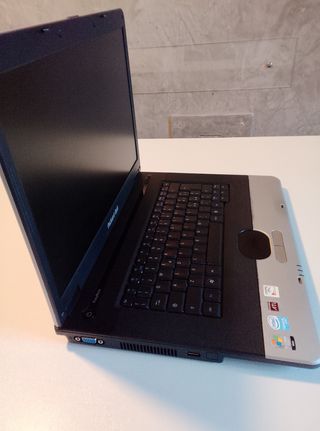 Packard Bell EasyNote Funzionante + Borsa