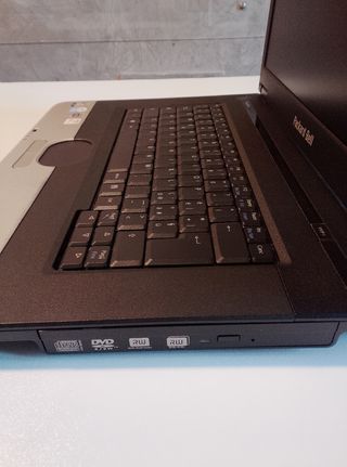 Packard Bell EasyNote Funzionante + Borsa