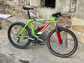 Kastle XC-F 900 26 MTB