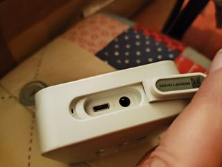 Altavoz JBL GO 2 Gris