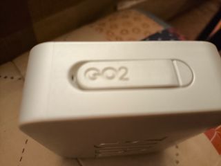 Altavoz JBL GO 2 Gris