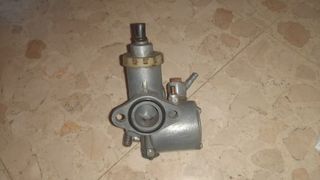 Carburador AMAL 376/25