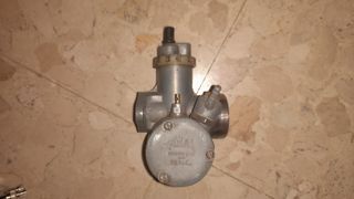 Carburador AMAL 376/25