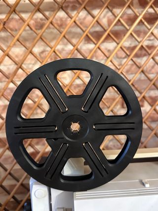 Proyector Cine Eumig Mark S 802 D.ESTUCHE ORIGINAL