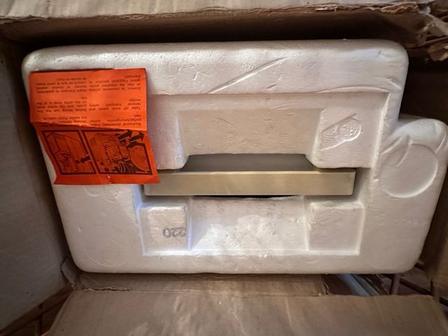 Proyector Cine Eumig Mark S 802 D.ESTUCHE ORIGINAL